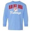 5400B Youth Heavy Cotton Long Sleeve Thumbnail
