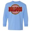 5400B Youth Heavy Cotton Long Sleeve Thumbnail