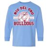 5400B Youth Heavy Cotton Long Sleeve Thumbnail