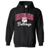 18500 Adult Heavy Blend Hooded Sweatshirt Thumbnail