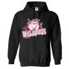 18500 Adult Heavy Blend Hooded Sweatshirt Thumbnail