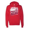 3719 Unisex Sponge Fleece Hoodie Thumbnail