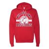 3719 Unisex Sponge Fleece Hoodie Thumbnail