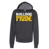 3719Y Youth Sponge Fleece Hoodie Thumbnail