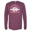3513 Adult Extra Soft Tri-blend Long Sleeve Thumbnail