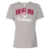 6413 Women’s Extra Soft Tri-blend Tee Thumbnail