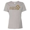 6413 Women’s Extra Soft Tri-blend Tee Thumbnail