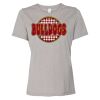 6413 Women’s Extra Soft Tri-blend Tee Thumbnail