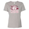 6413 Women’s Extra Soft Tri-blend Tee Thumbnail